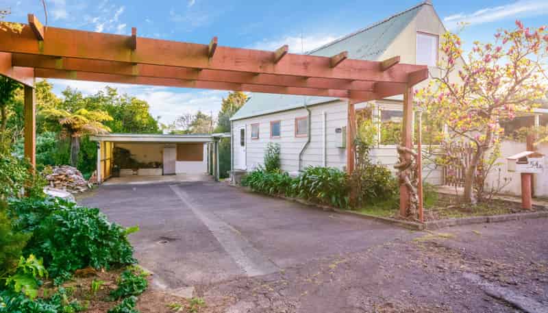56 Hain Avenue, Mangere