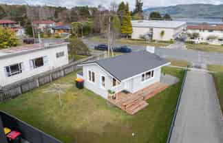 49A Quintin Drive, Te Anau