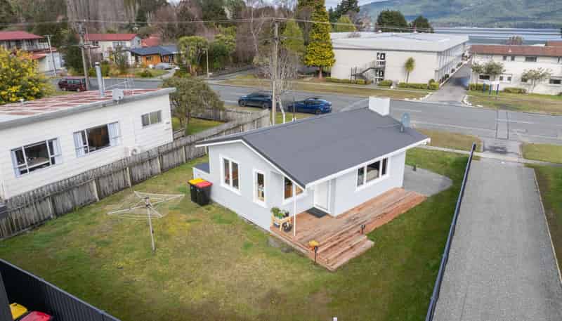 49A Quintin Drive, Te Anau