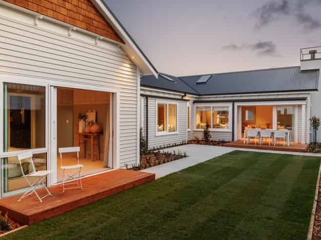 142 Rutland Street, Saint Albans