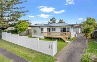 4A Udall Place, Bucklands Beach