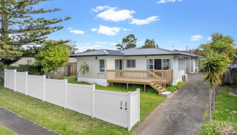 4A Udall Place, Bucklands Beach