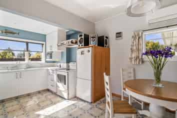 245A Otipua Road, Highfield