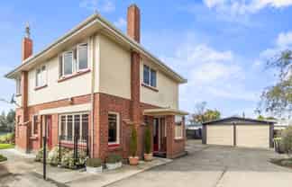 245A Otipua Road, Highfield