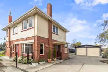 245A Otipua Road, Highfield