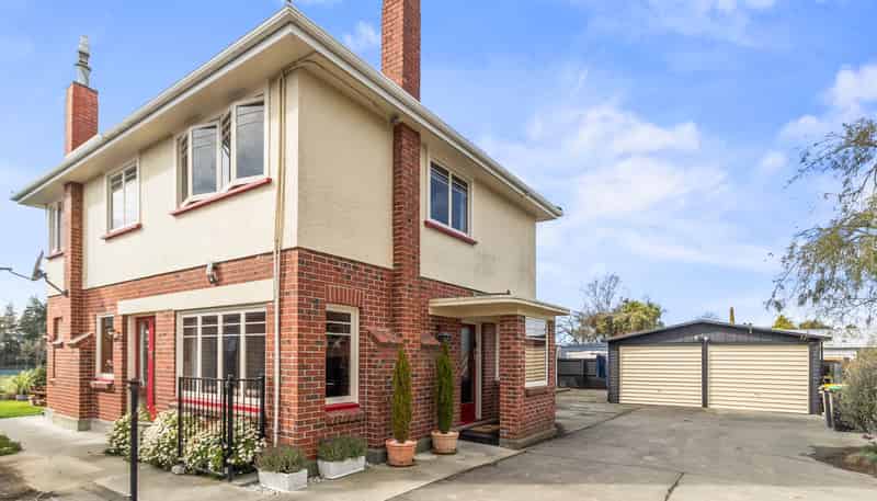245A Otipua Road, Highfield