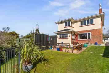 245A Otipua Road, Highfield