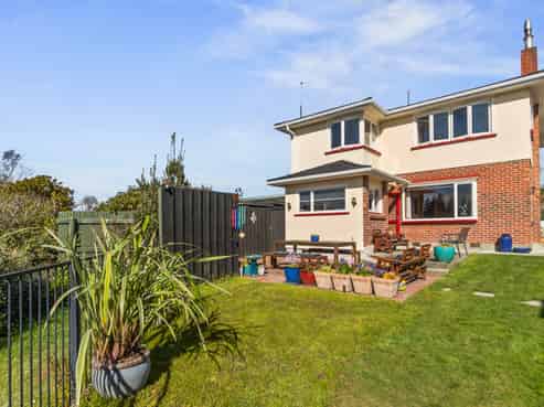 245A Otipua Road, Highfield