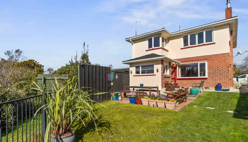 245A Otipua Road, Highfield