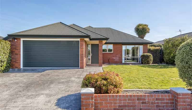 26 Corsair Drive, Wigram