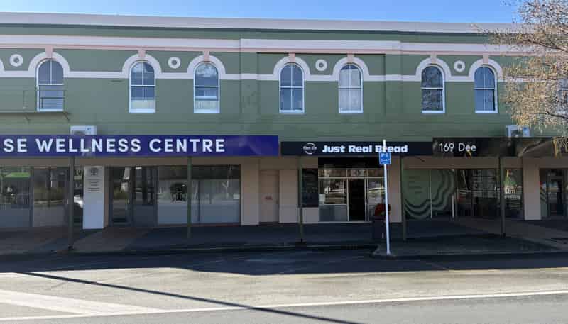 169-171 Dee Street, Invercargill
