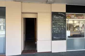 Dee St Ex Bakery Kitchen Space