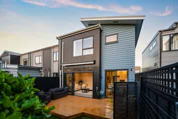18 Spotted Dove Road, Hobsonville
