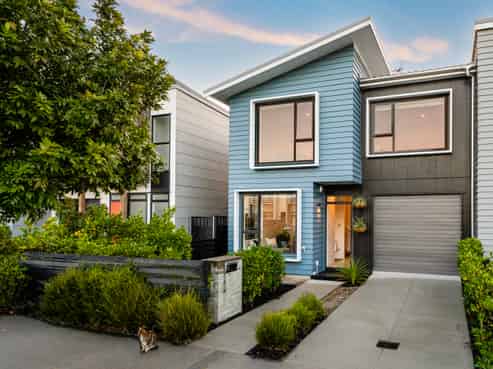 18 Spotted Dove Road, Hobsonville