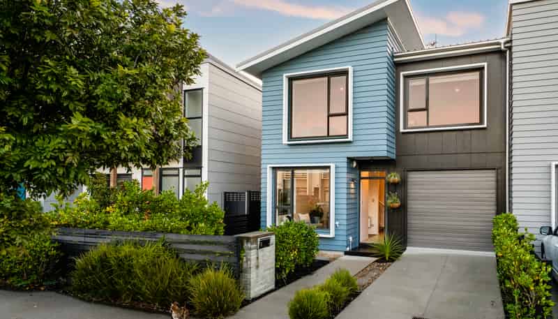18 Spotted Dove Road, Hobsonville