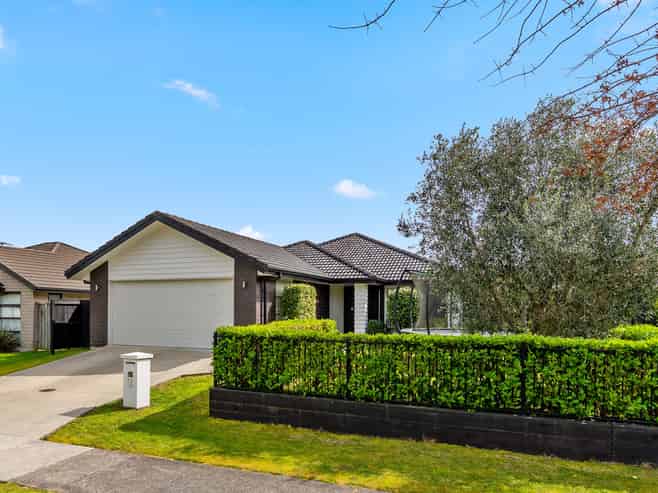 38 Castellina Drive, Karaka
