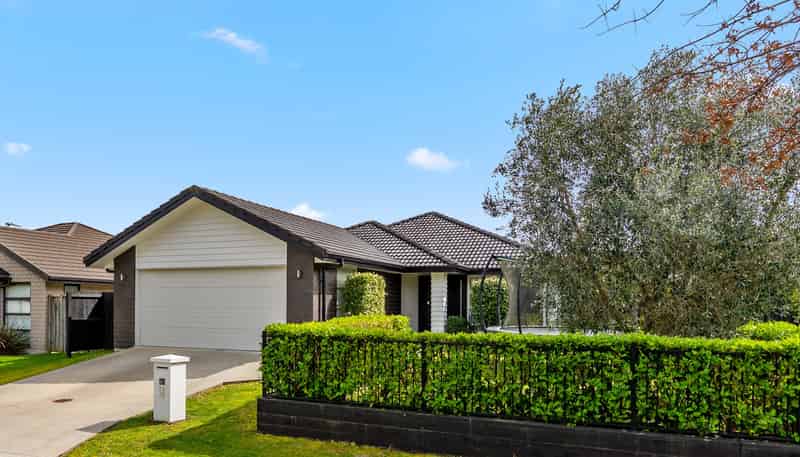38 Castellina Drive, Karaka