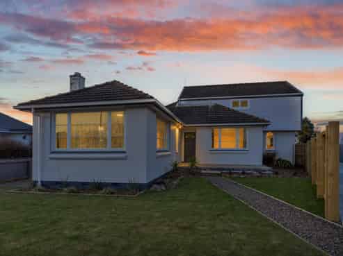 8 Taurima Street, Hei Hei