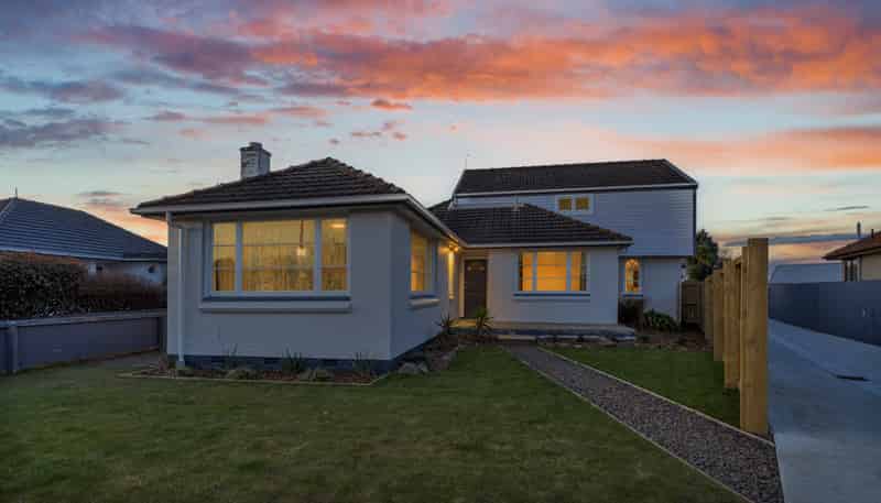 8 Taurima Street, Hei Hei
