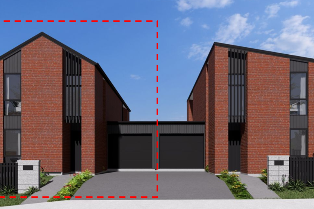 Space, Style & Coastal Living in Golden Sands - Vista 2