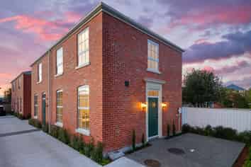 1/26 Cheviot Street, Spreydon
