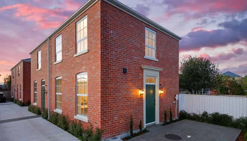 1/26 Cheviot Street, Spreydon