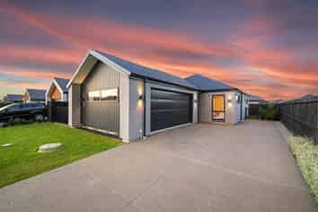 14 Navarra Road, Halswell