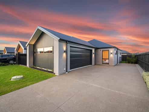 14 Navarra Road, Halswell