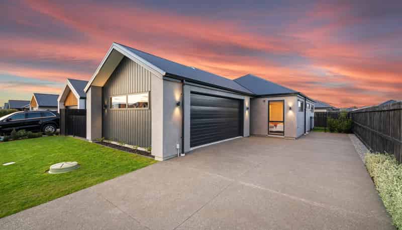 14 Navarra Road, Halswell