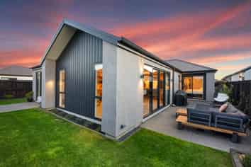 14 Navarra Road, Halswell