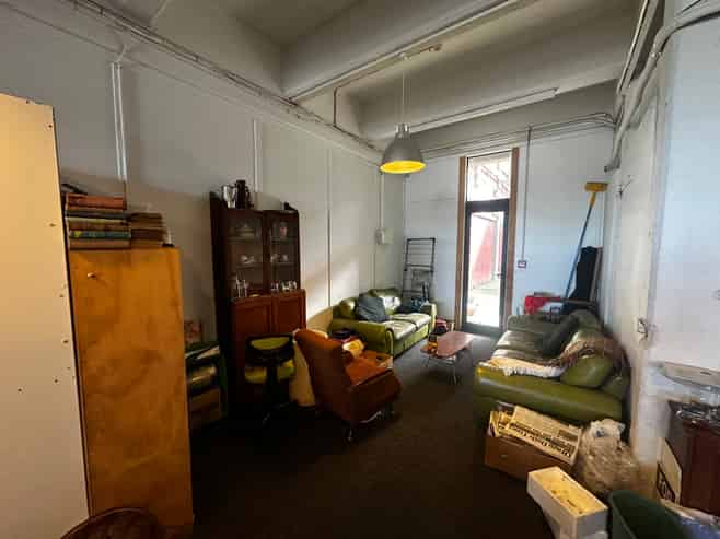 Creative Harbourside Workshop