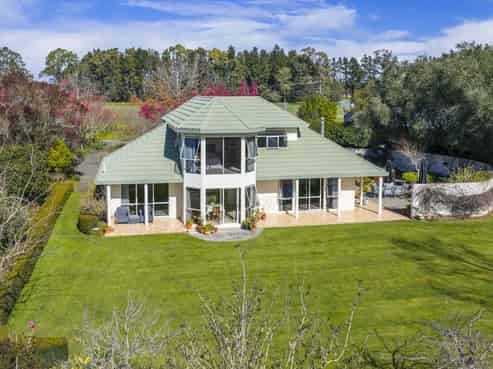 123 Stock Road, Bridge Pa