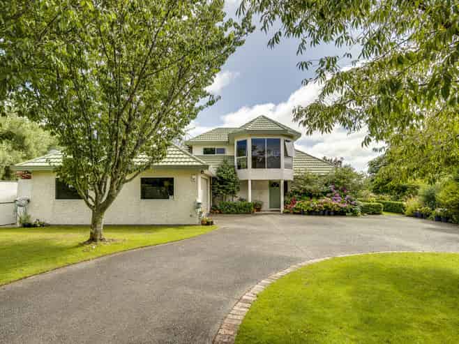 123 Stock Road, Bridge Pa