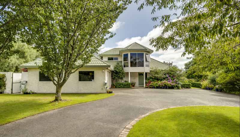 123 Stock Road, Bridge Pa