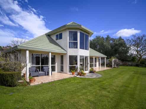 123 Stock Road, Bridge Pa