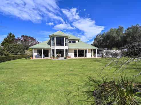 123 Stock Road, Bridge Pa