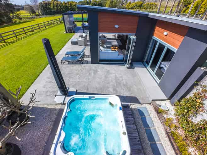 501 Okahu Road, Kaitaia