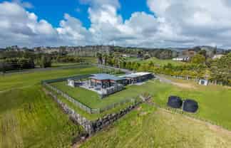 501 Okahu Road, Kaitaia