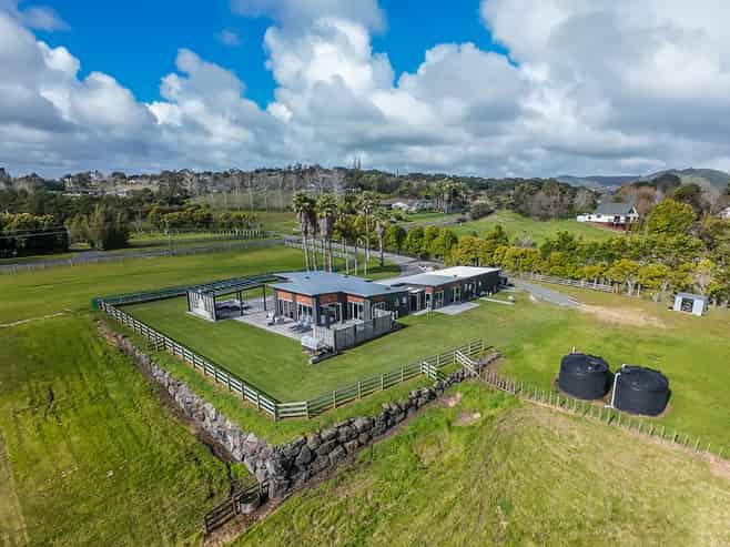 501 Okahu Road, Kaitaia