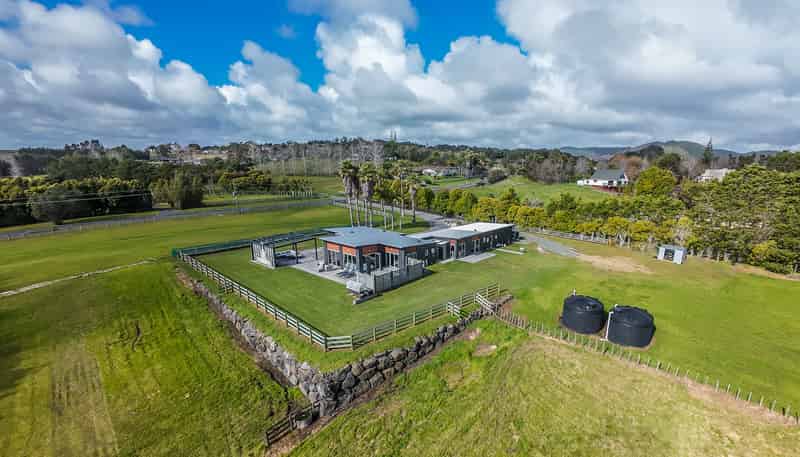 501 Okahu Road, Kaitaia