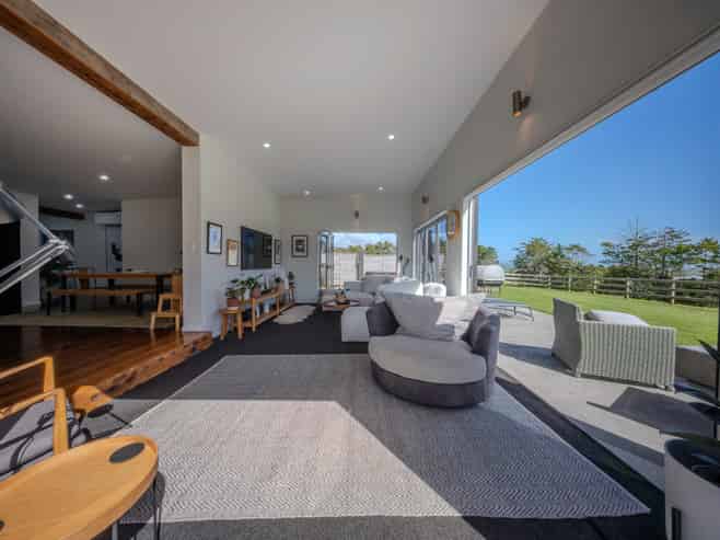501 Okahu Road, Kaitaia