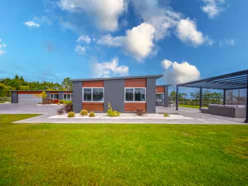501 Okahu Road, Kaitaia
