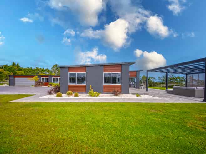501 Okahu Road, Kaitaia