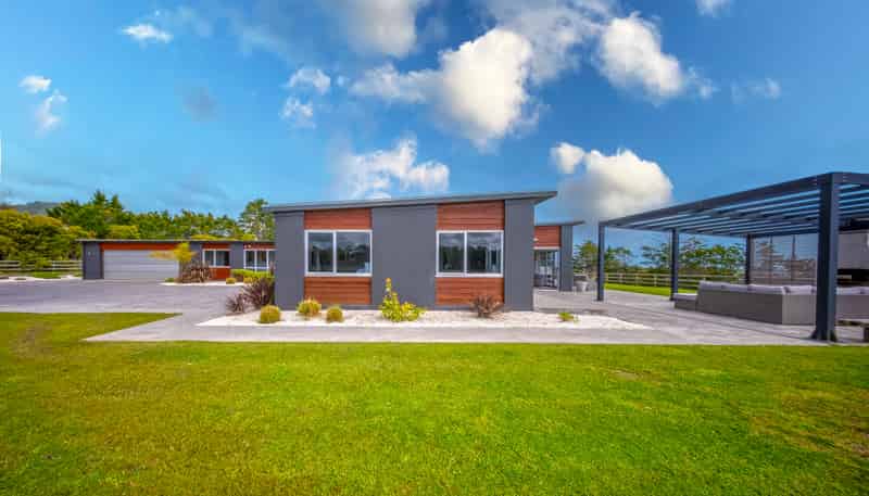 501 Okahu Road, Kaitaia