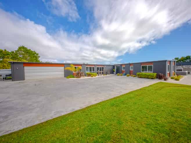 501 Okahu Road, Kaitaia