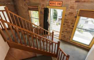 8/203 Hobson Street, Auckland Central