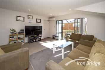 3/63 Brockworth Place, Riccarton