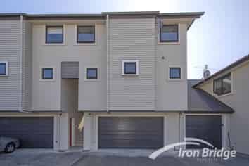 3/63 Brockworth Place, Riccarton