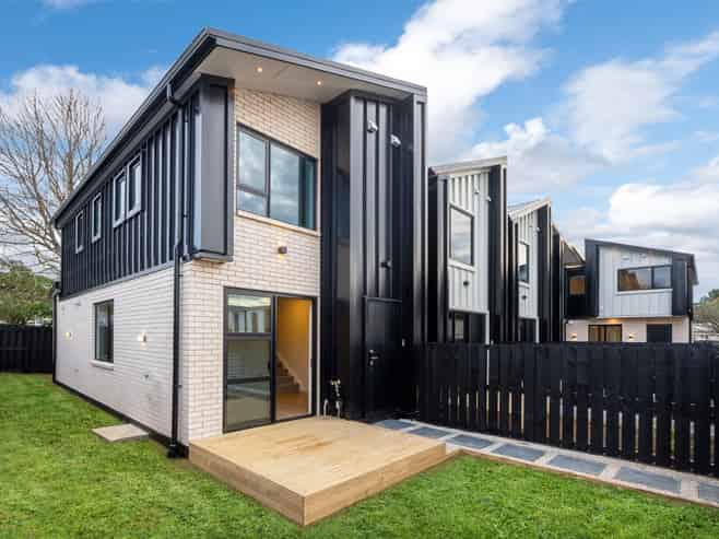 Lot 3/9 Blanes Road, Weymouth