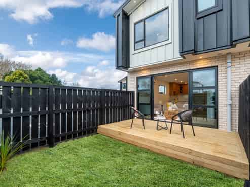 Lot 3/9 Blanes Road, Weymouth